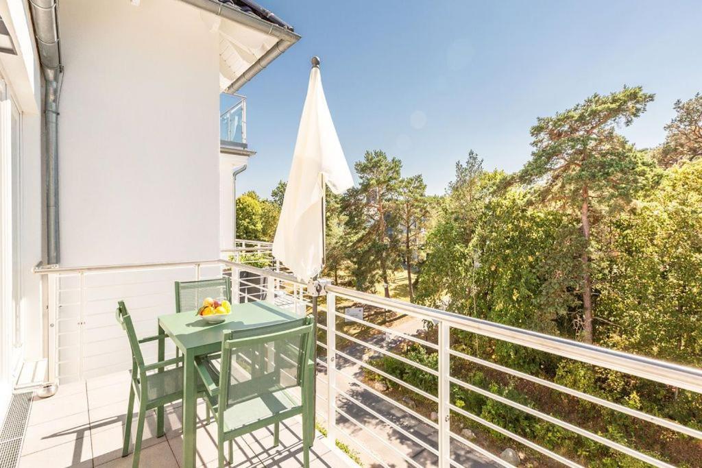 הרינגסדורף Strandresidenz Else Marie App 3 7 מראה חיצוני תמונה